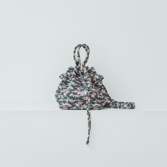 カモフラ -camouflage-|フレブル服andCharlie