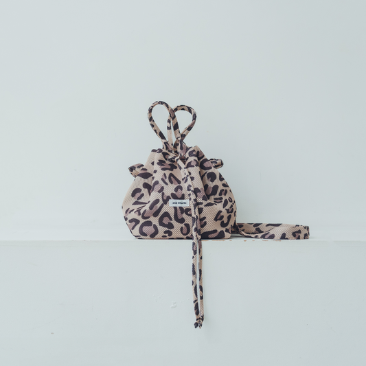 レオパード -leopard-|フレブル服andCharlie