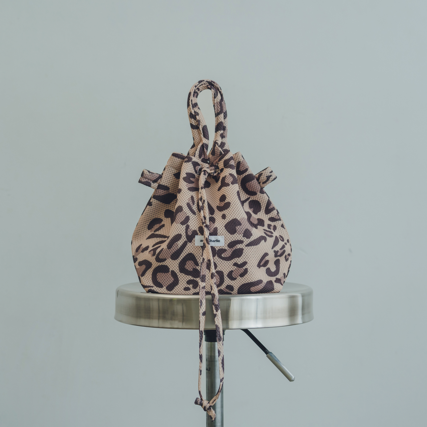 レオパード -leopard-|フレブル服andCharlie