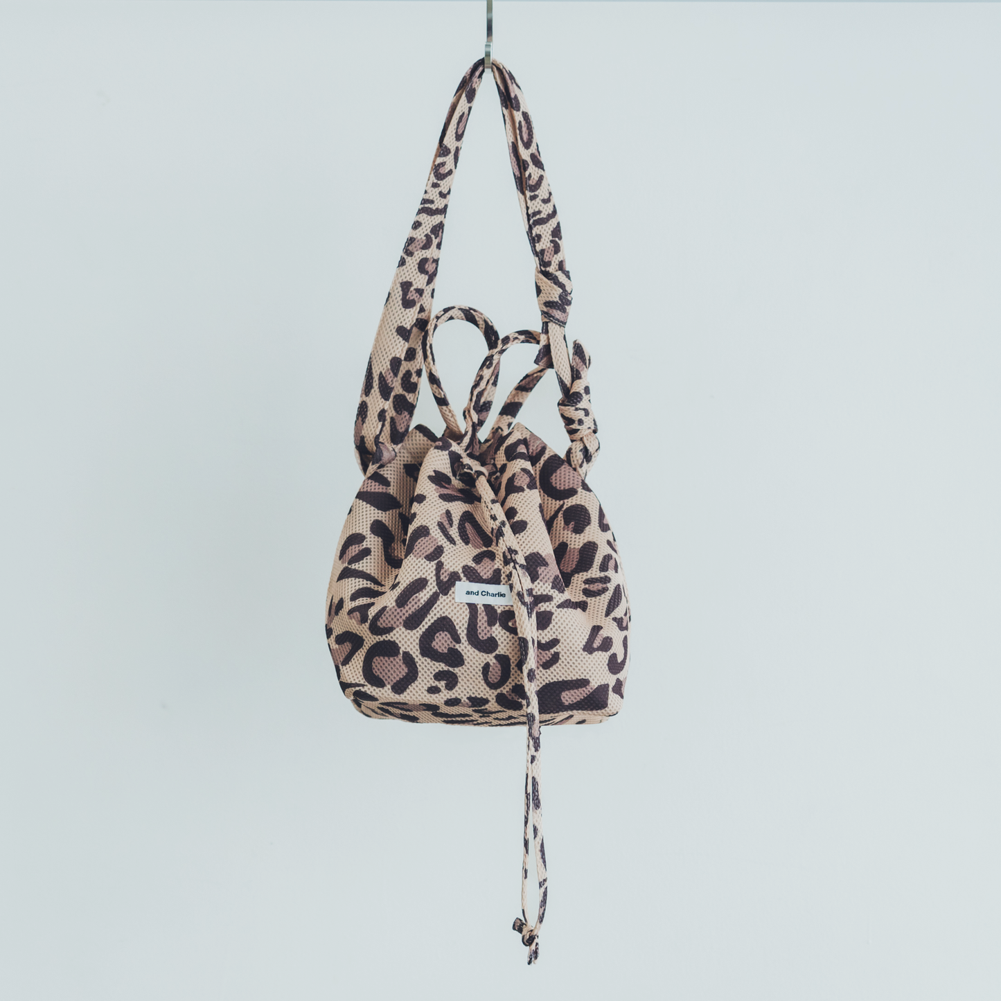 レオパード -leopard-|フレブル服andCharlie