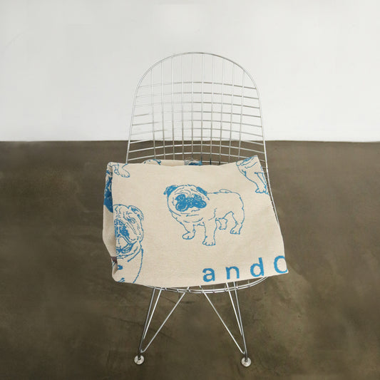 ブランケット|フレブル服andCharlie