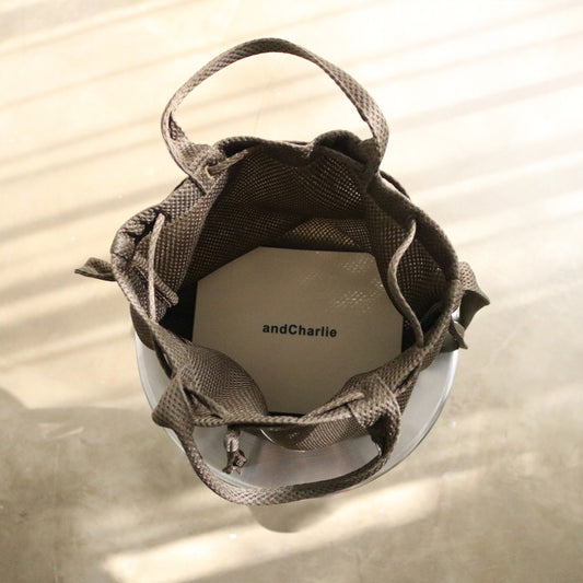 バッグの底板|フレブル服andCharlie