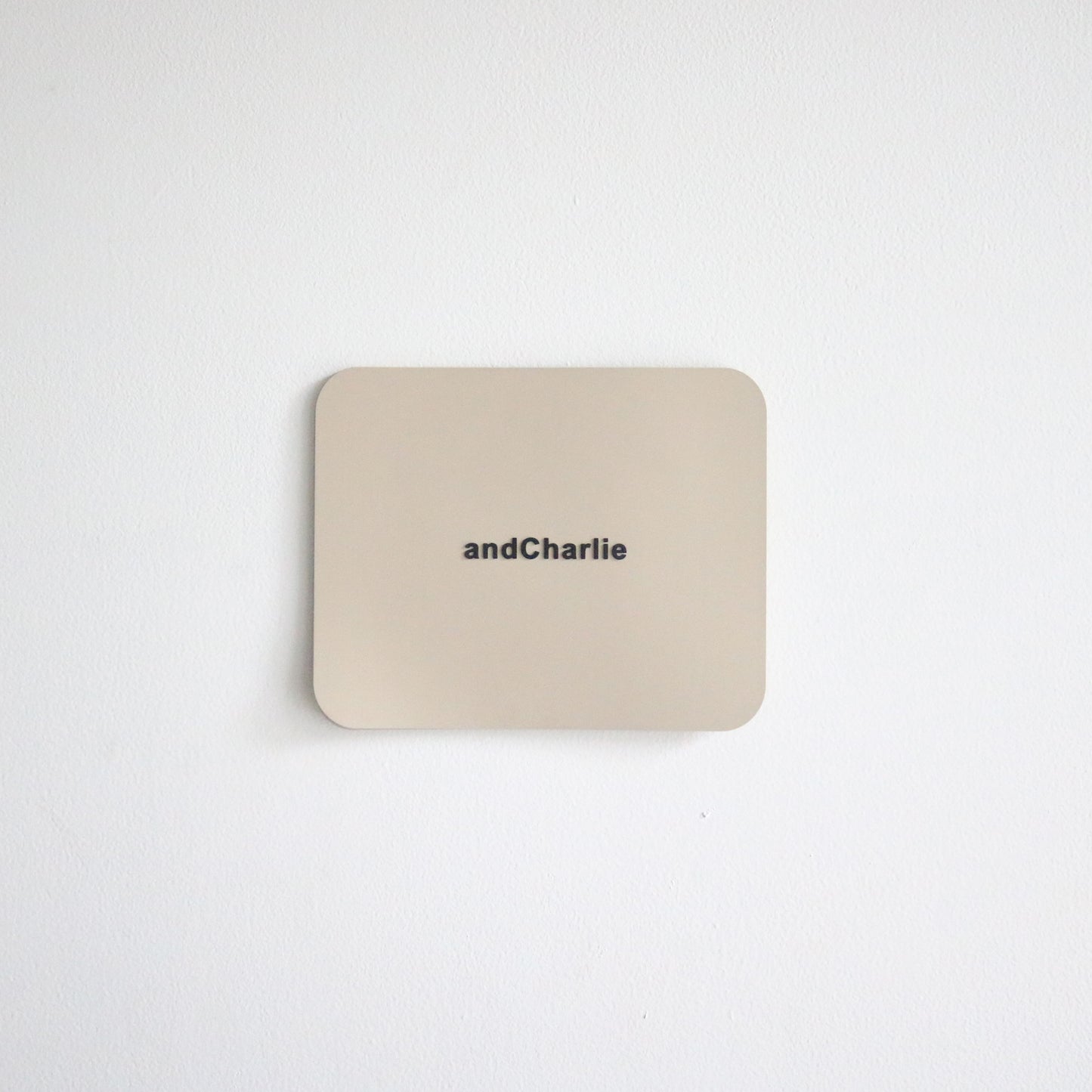 バッグの底板|フレブル服andCharlie