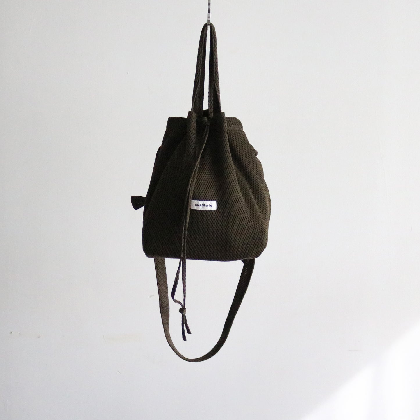 バッグの底板|フレブル服andCharlie