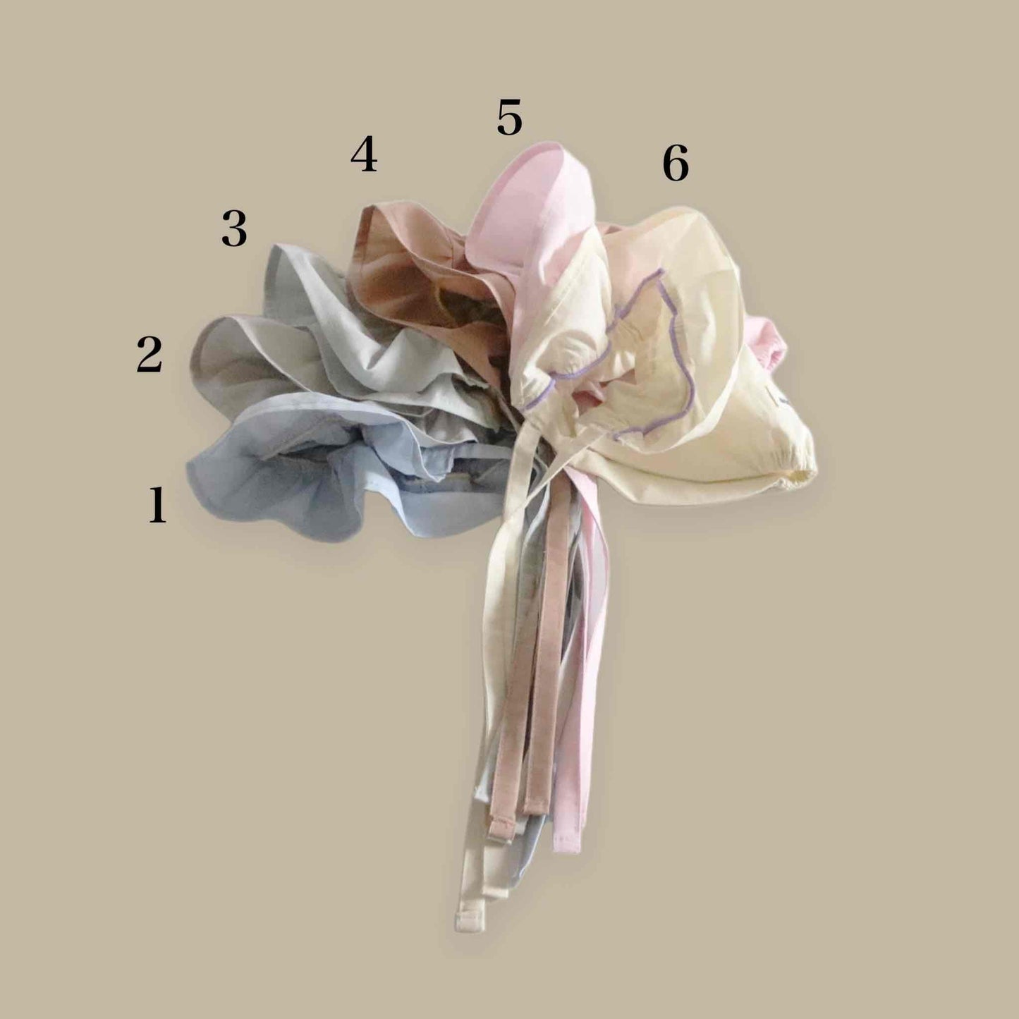 ベビーハット -6- - #andCharlie# - #アンドチャーリー#- #フレンチブルドッグ#- #フレブル#