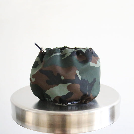 レインガード -ジャングル- - #andCharlie# - #アンドチャーリー#- #フレンチブルドッグ#- #フレブル#