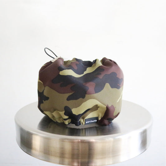 レインガード -サファリ- - #andCharlie# - #アンドチャーリー#- #フレンチブルドッグ#- #フレブル#