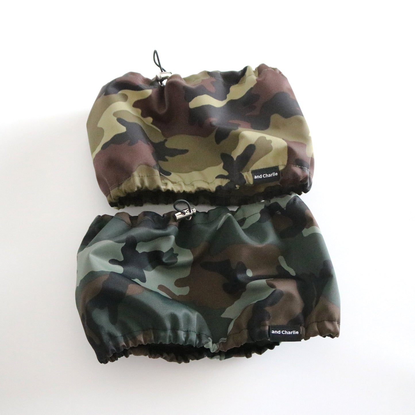 レインガード -ジャングル- - #andCharlie# - #アンドチャーリー#- #フレンチブルドッグ#- #フレブル#