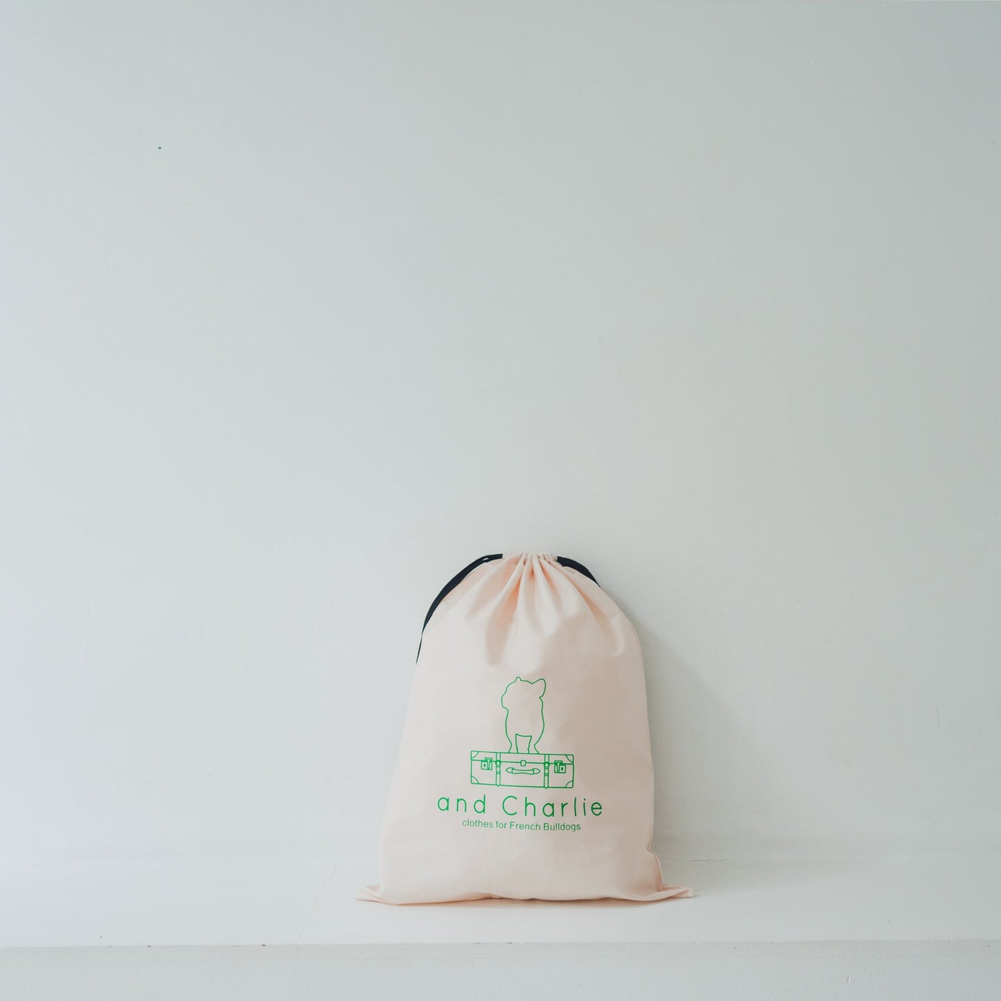 andCharlie ギフト包装 - #andCharlie# - #アンドチャーリー#- #フレンチブルドッグ#- #フレブル#