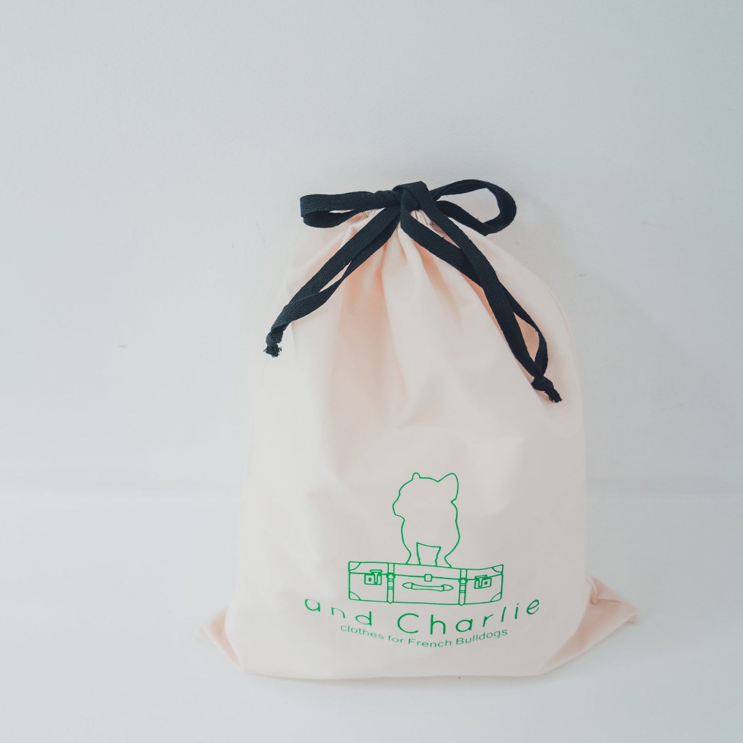 andCharlie ギフト包装 - #andCharlie# - #アンドチャーリー#- #フレンチブルドッグ#- #フレブル#