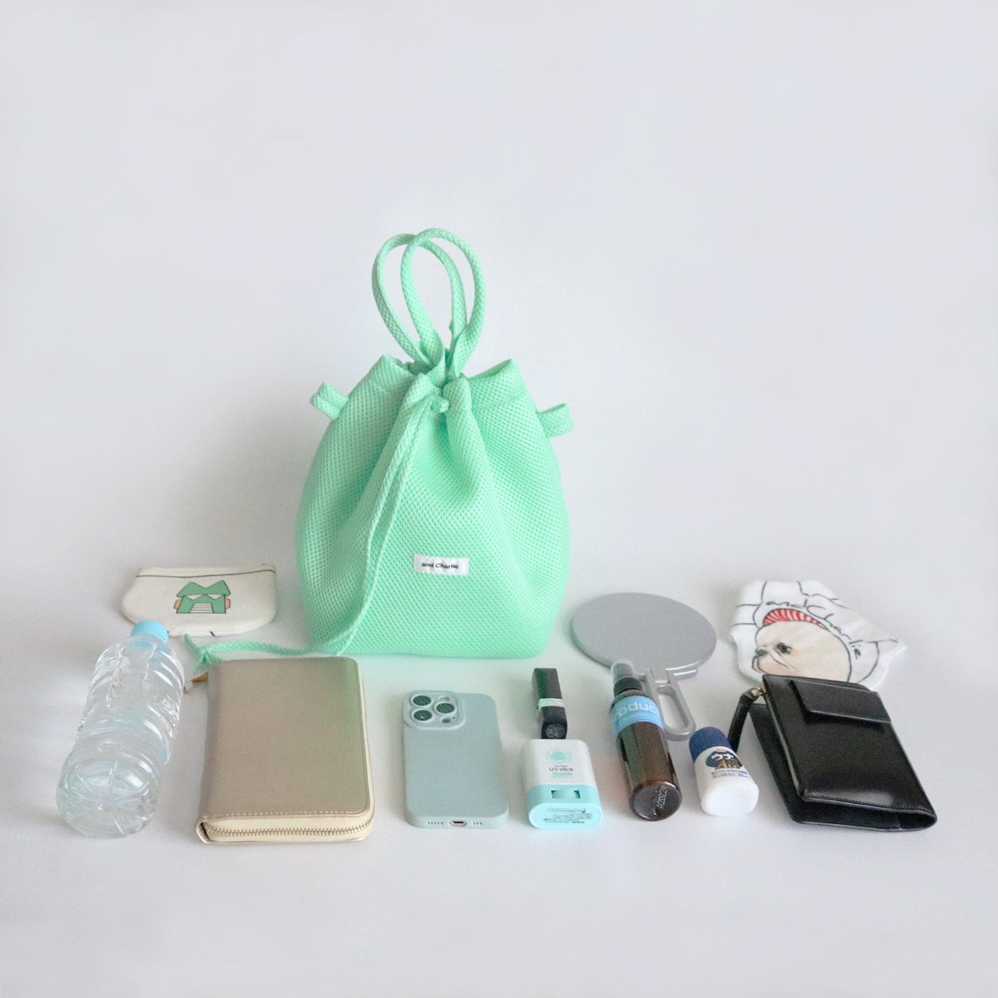 マジックミント -Magic mint- - #andCharlie# - #アンドチャーリー#- #フレンチブルドッグ#- #フレブル#