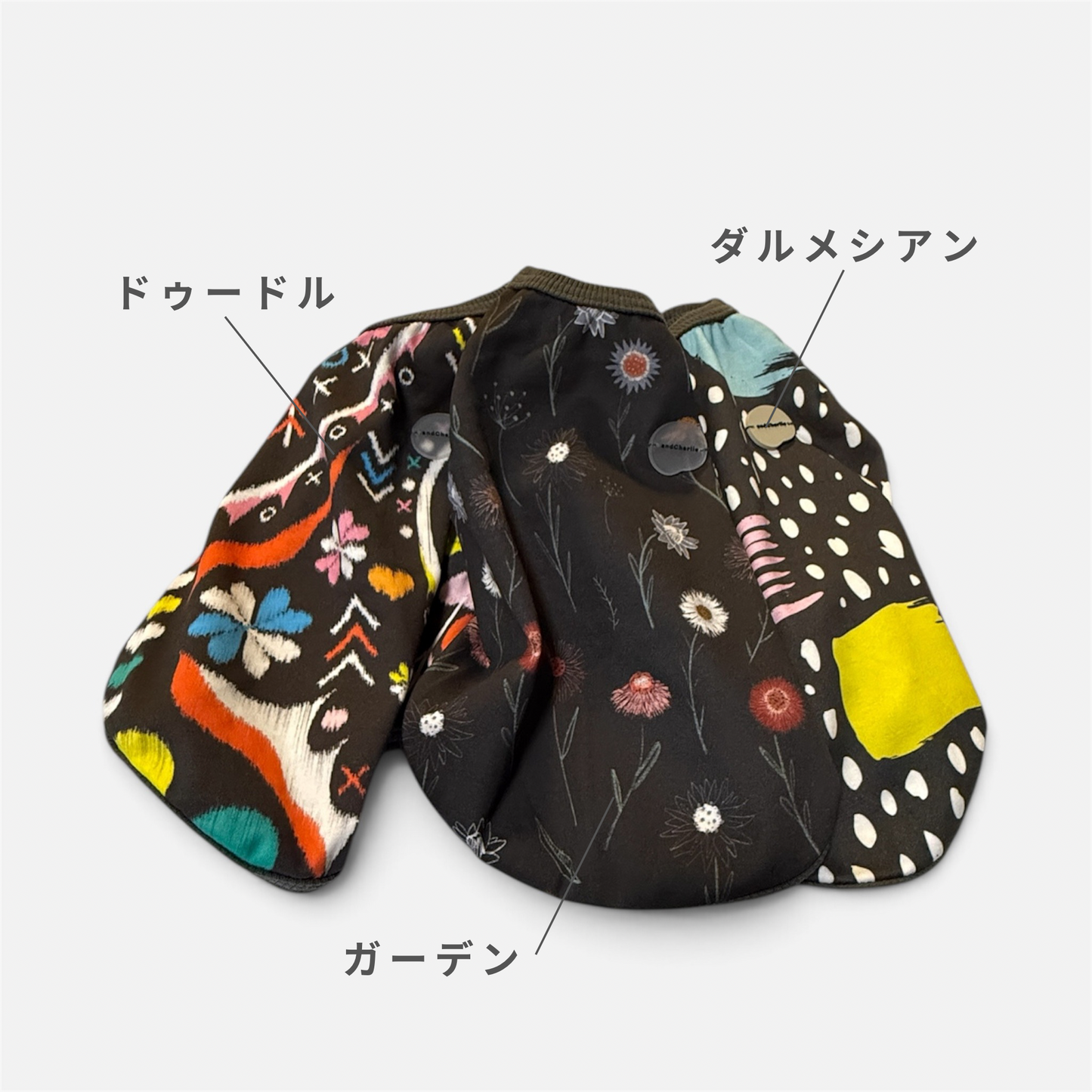 グラフィックタンク