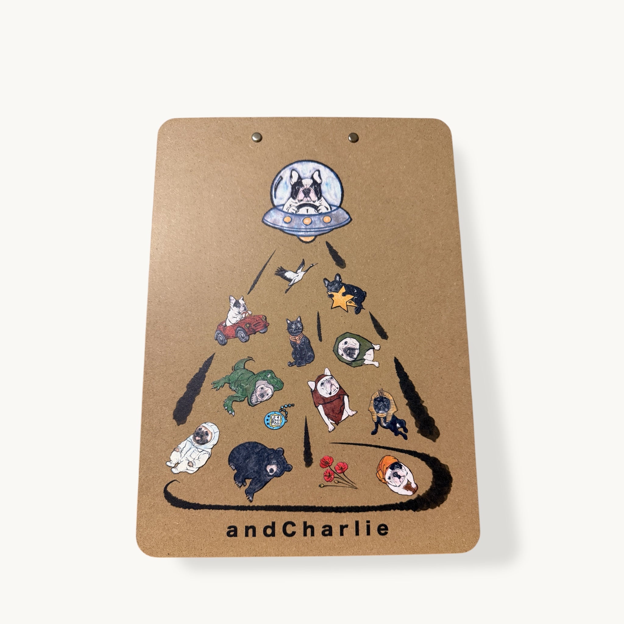 フレンチブルドッグ服専門店ブランド｜フレブル服andCharlie