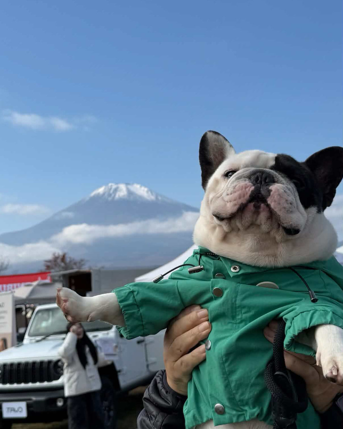 Sunshineの着用写真 2