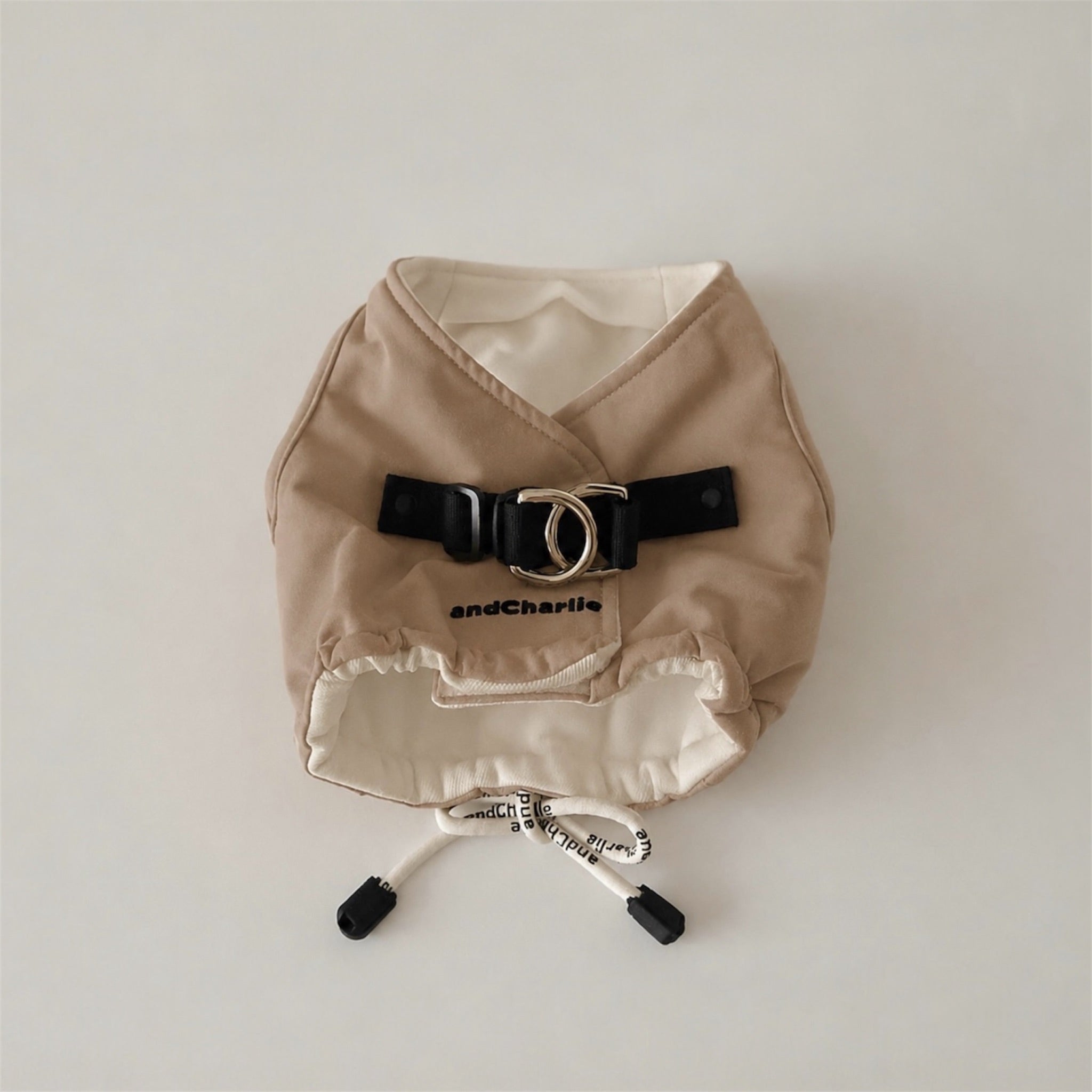 未使用 andCharlie クールベスト 受注生産］クールベスト｜8月初旬発送