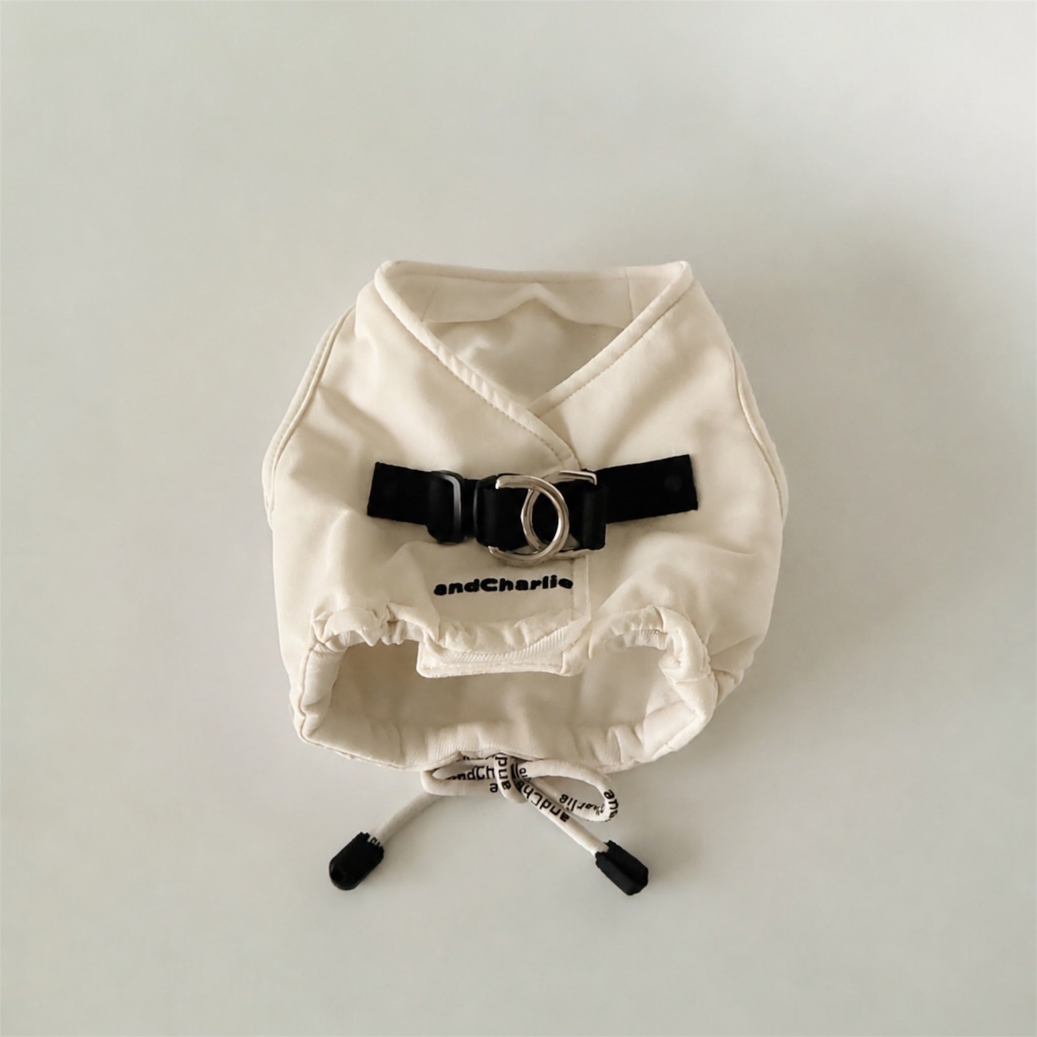 クールベスト – andCharlie