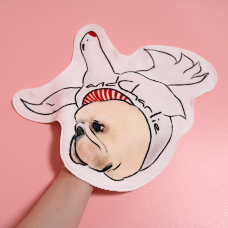 フレンチブルドッグ・ブルドッグの洋服通販の専門店 | andCharlie