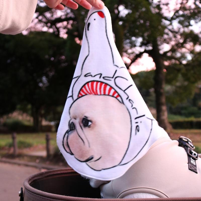 フレンチブルドッグ・ブルドッグの洋服通販の専門店 | andCharlie