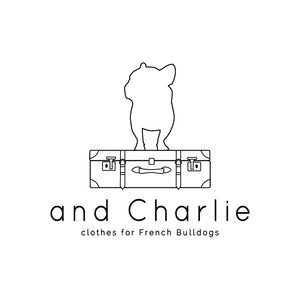 For Rembrandt - #andCharlie# - #アンドチャーリー#- #フレンチブルドッグ#- #フレブル#