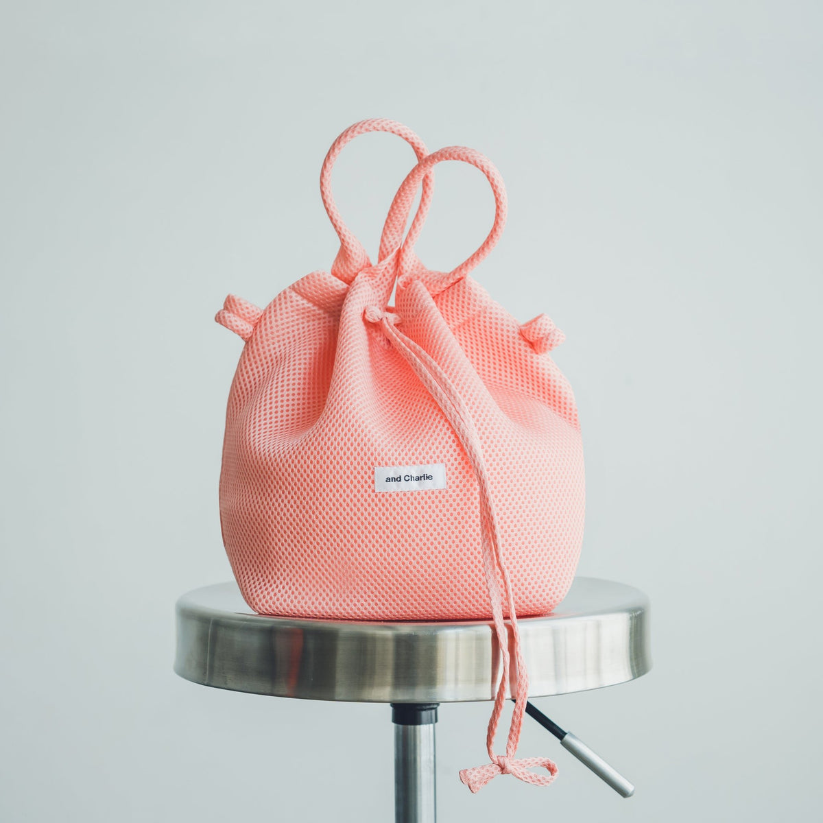 ピンクシャーベット -Pink sherbet-｜フレブル服andCharlie